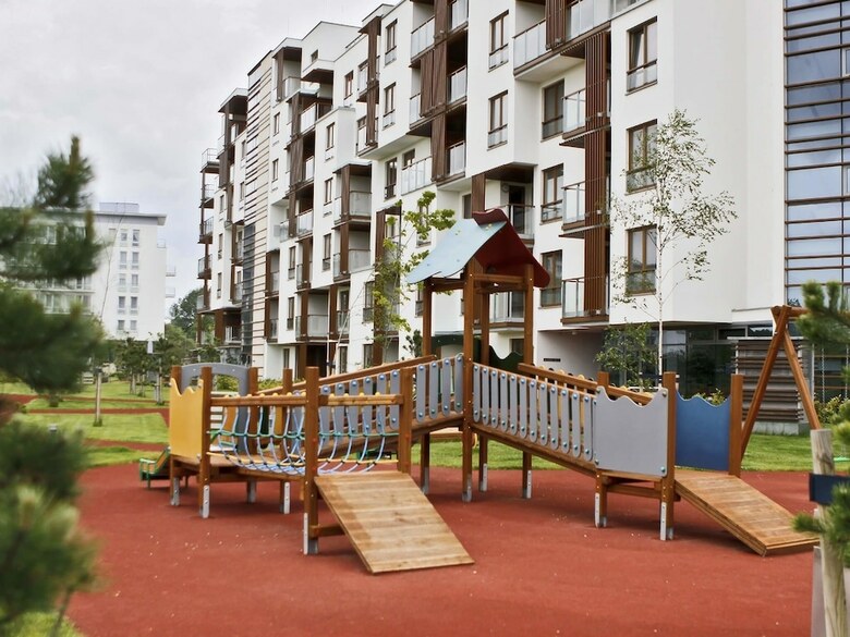 Vacationclub - Olympic Apartments