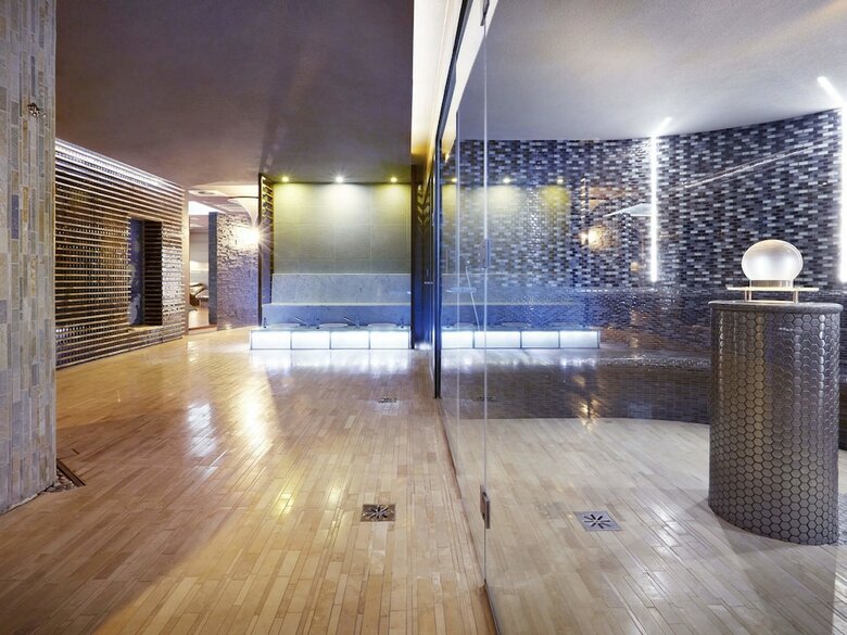 Vacationclub - Olympic Apartments