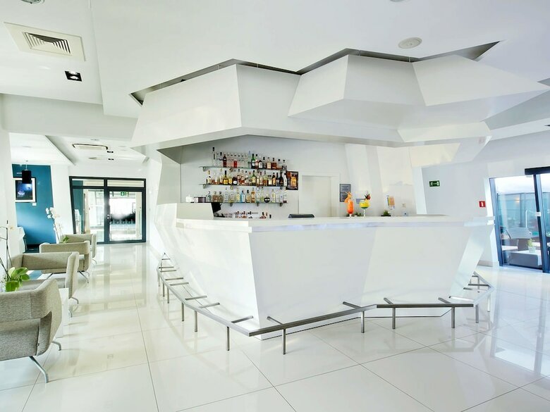 Vacationclub - Olympic Apartments