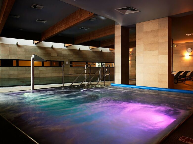 Vacationclub - Olympic Apartments