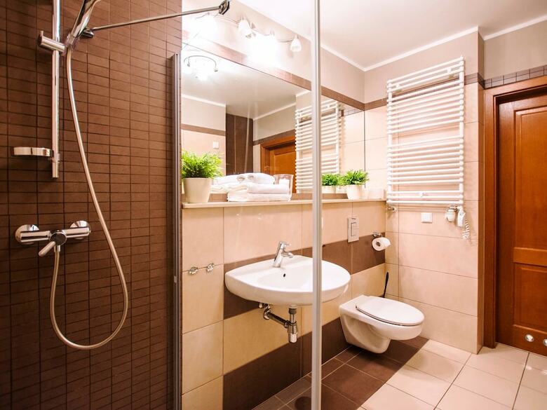Vacationclub - Olympic Apartments