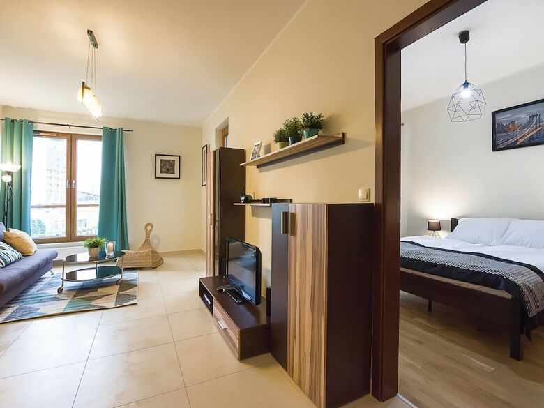 Vacationclub - Olympic Apartments