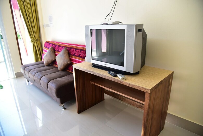 Hotel Imsook Resort