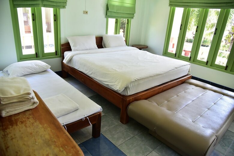 Hotel Imsook Resort