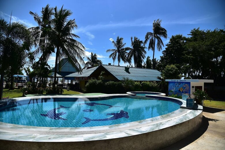 Hotel Imsook Resort