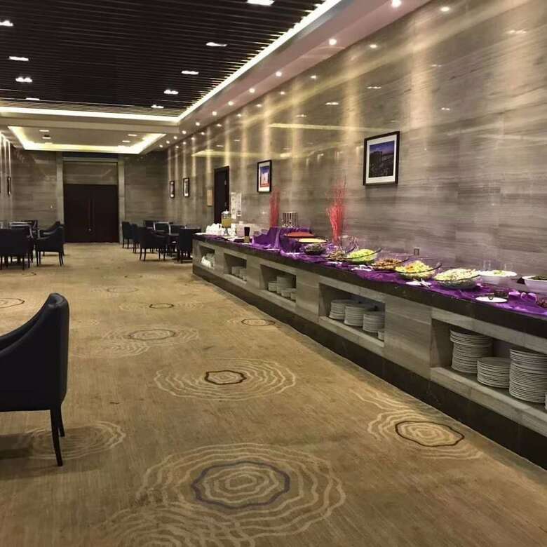 Joyful Rose International Hotel