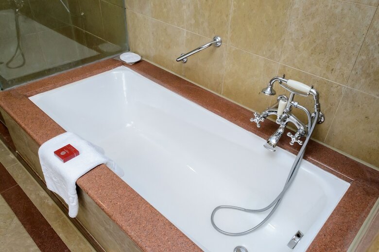 Hotel Conrad Cairo