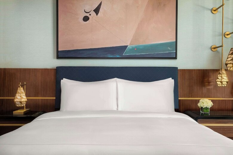 Hotel Conrad Cairo
