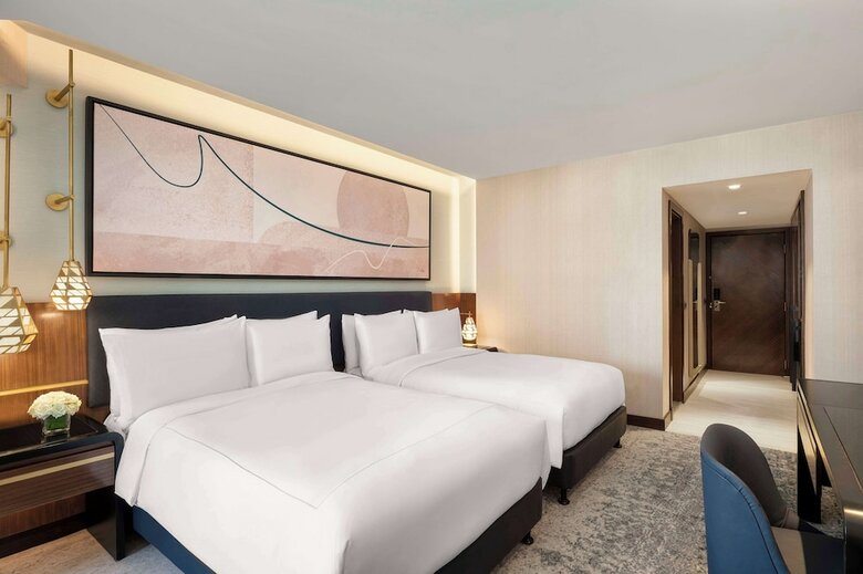 Hotel Conrad Cairo