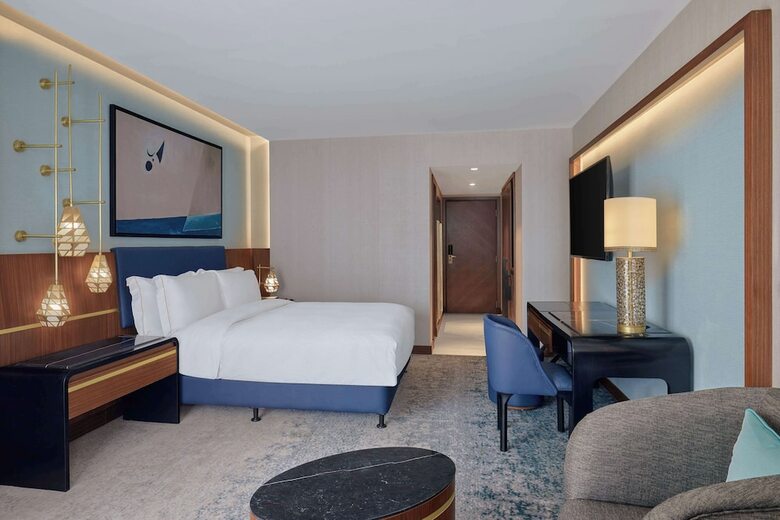 Hotel Conrad Cairo
