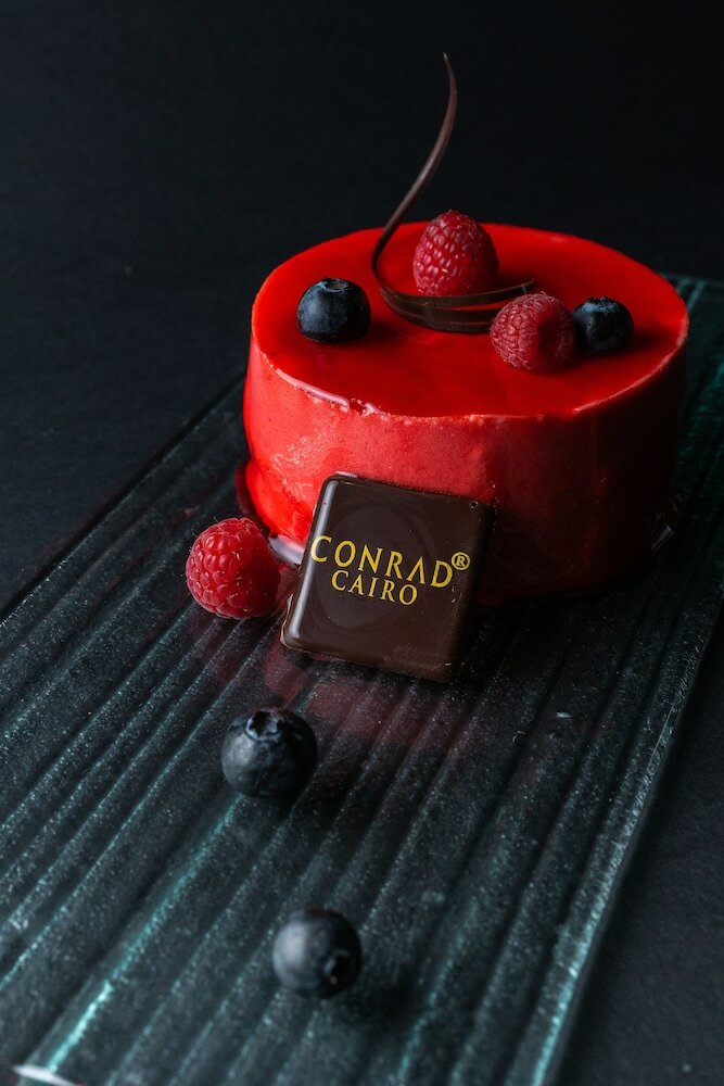Hotel Conrad Cairo