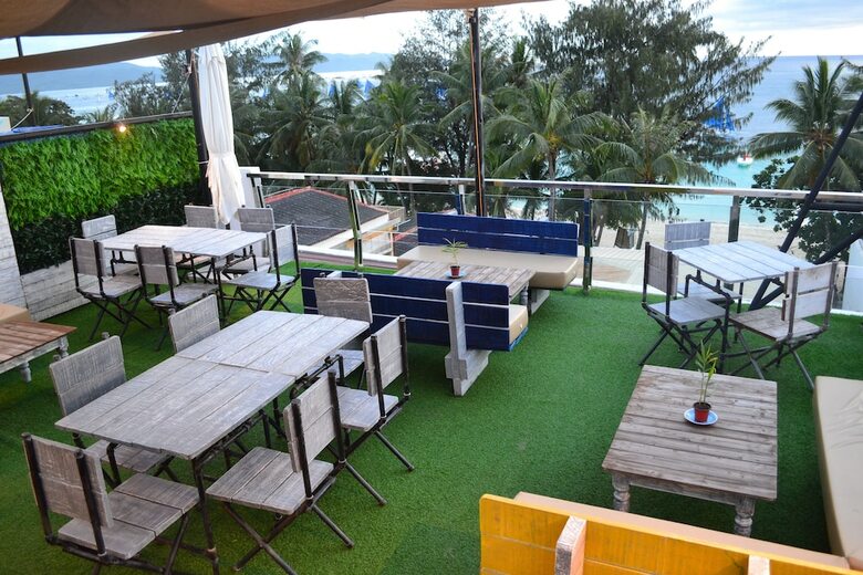 G Executive Hotel Boracay