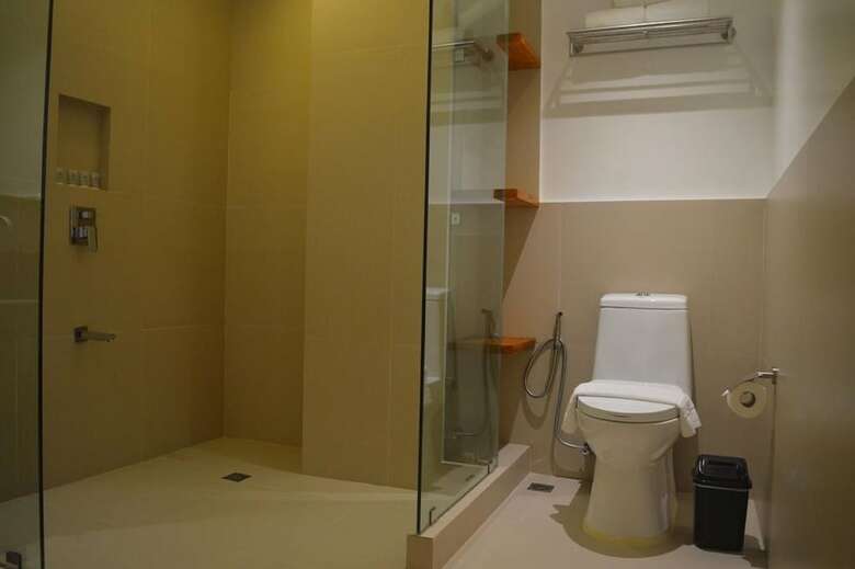 G Executive Hotel Boracay