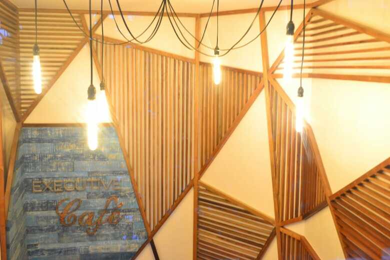 G Executive Hotel Boracay