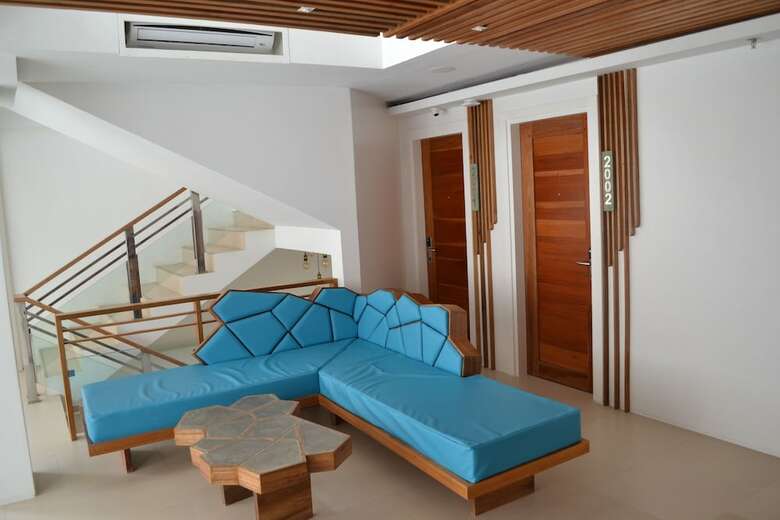 G Executive Hotel Boracay