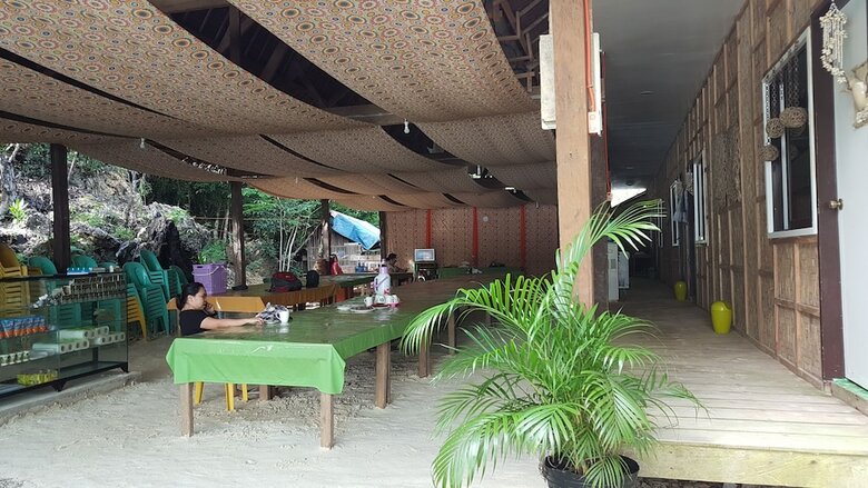Hotel Sohoton Bay Resort