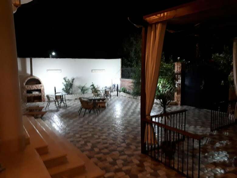 Apartamentos Angel Eyes House