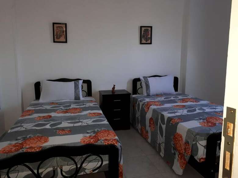 Apartamentos Angel Eyes House
