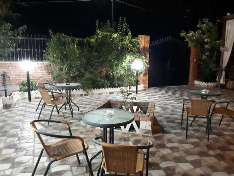 Apartamentos Angel Eyes House