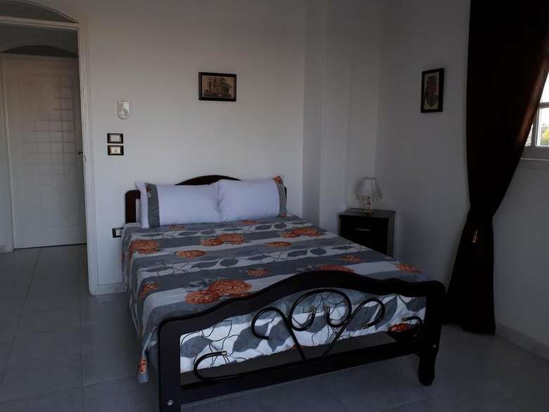 Apartamentos Angel Eyes House