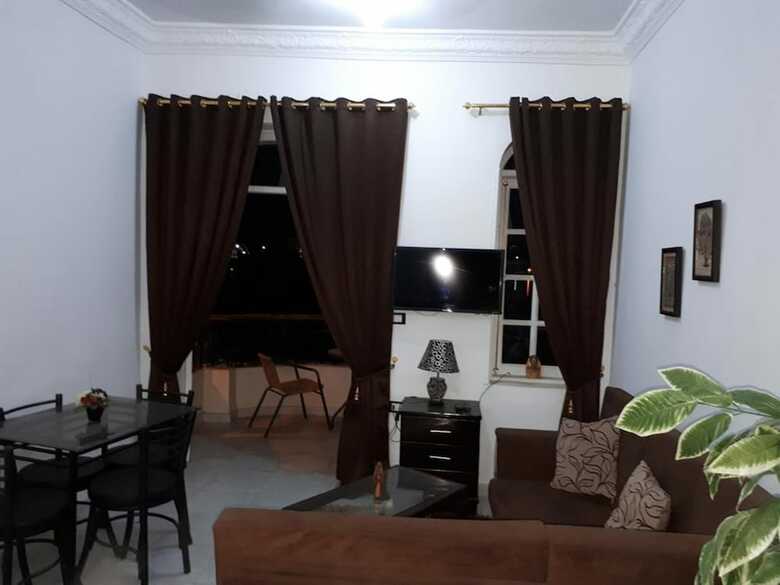 Apartamentos Angel Eyes House