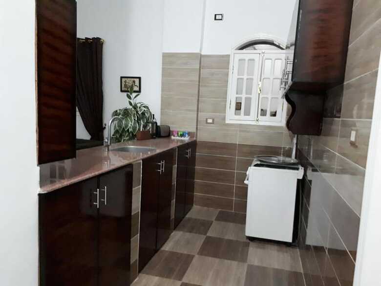 Apartamentos Angel Eyes House