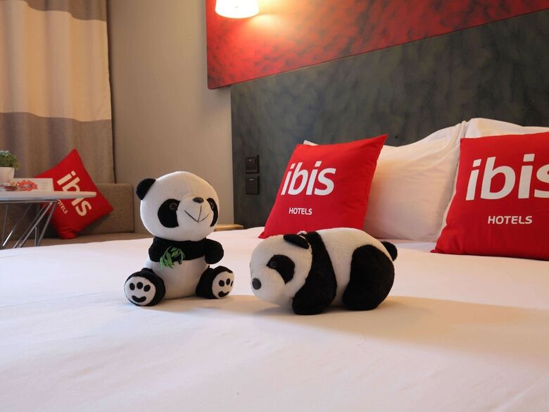 Hotel Ibis Ya'an Langqiao