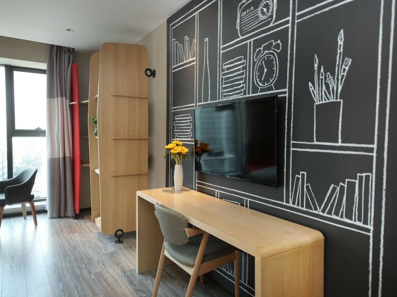 Hotel Ibis Ya'an Langqiao