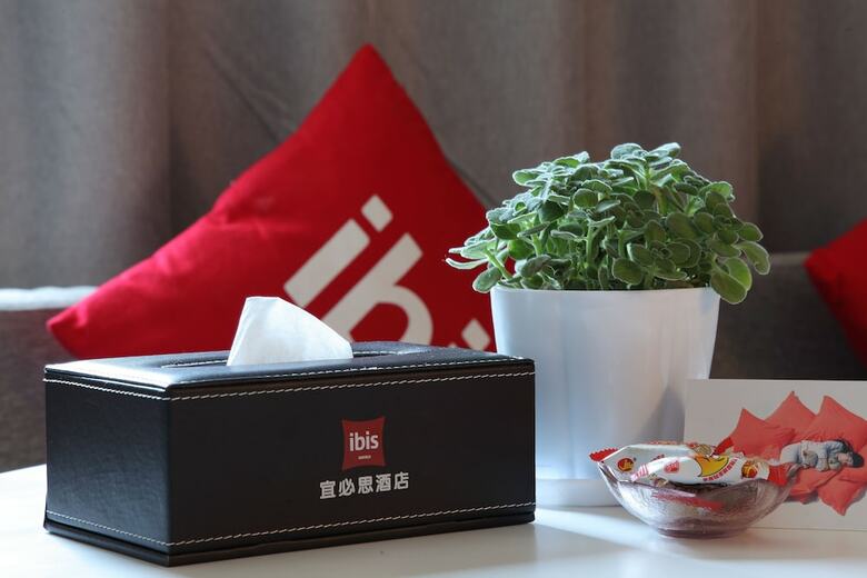 Hotel Ibis Ya'an Langqiao