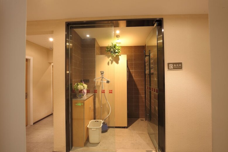 Hotel Ibis Ya'an Langqiao