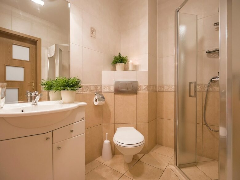 Vacationclub - Olymp Apartments