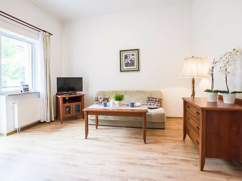 Vacationclub - Olymp Apartments