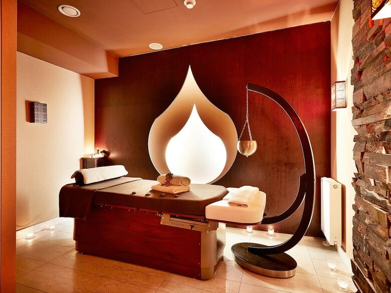 Vacationclub - Olymp Apartments
