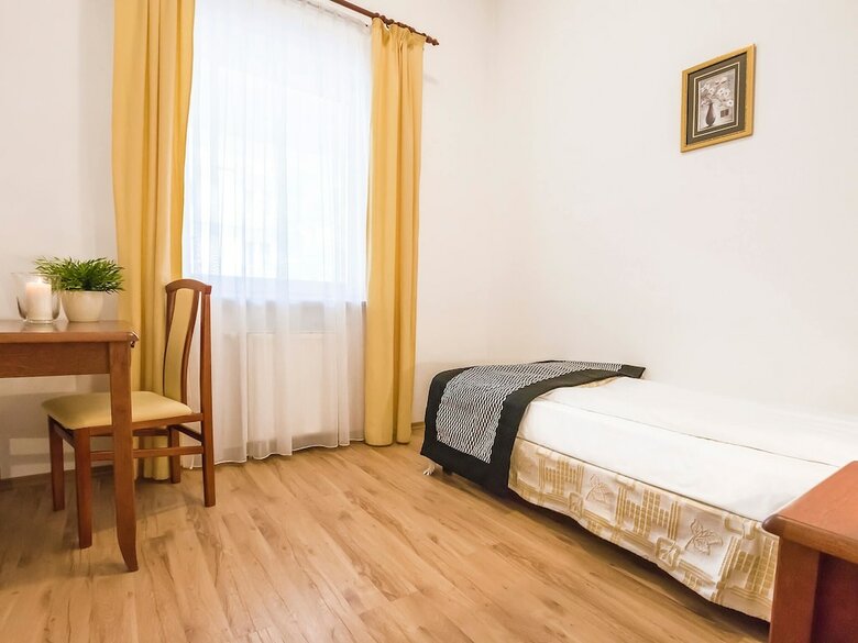 Vacationclub - Olymp Apartments