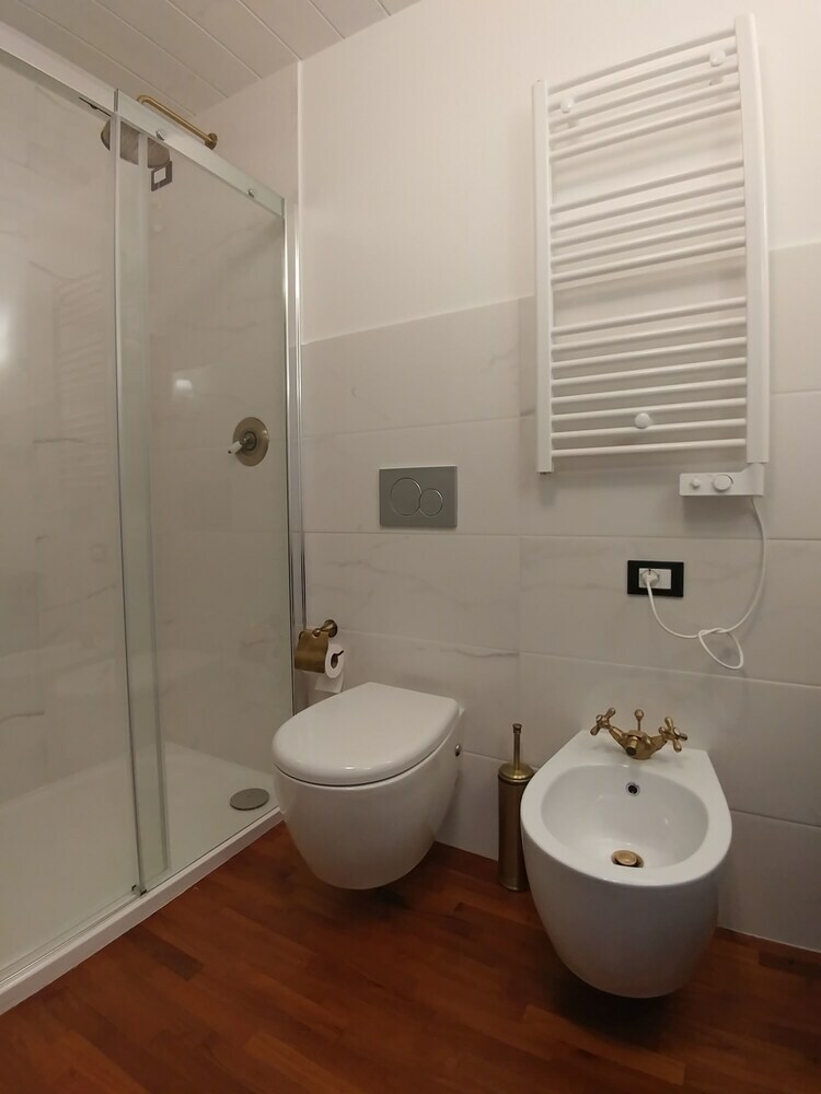 Villa Liberty B&B