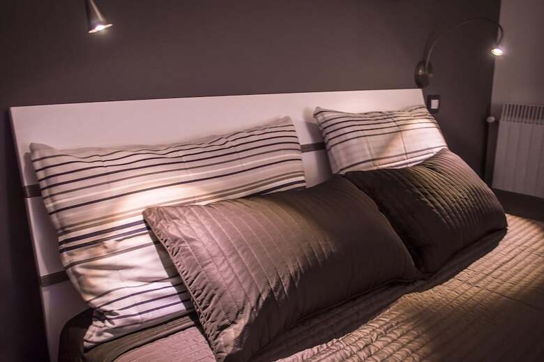 Bed & Breakfast Barbarisco 5