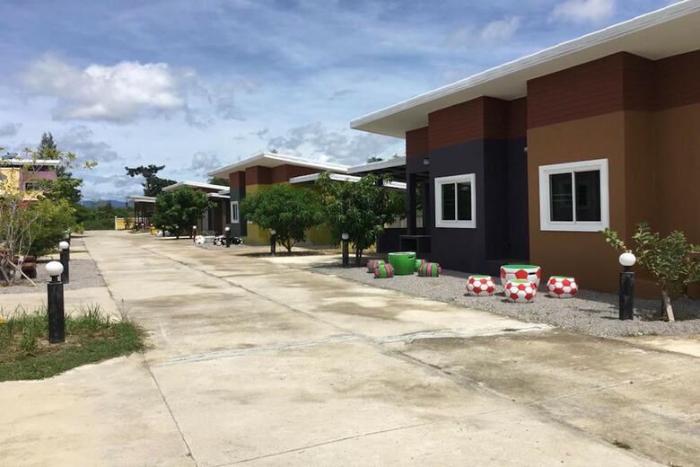 Hotel Paskon Boutique Resort