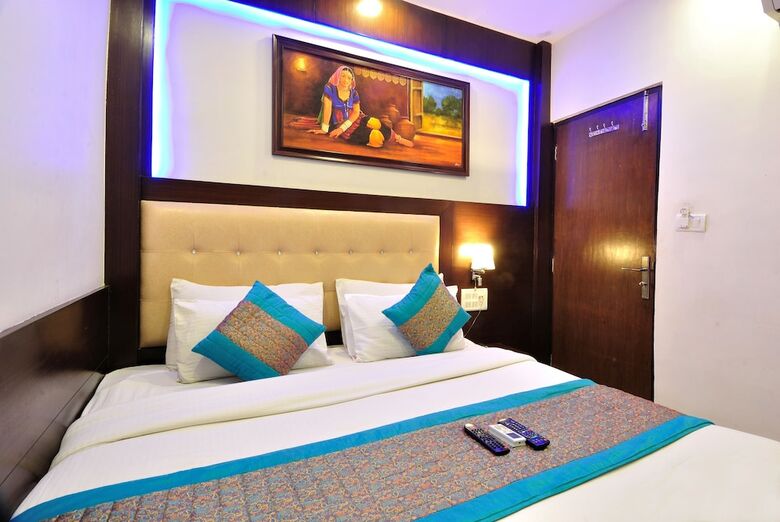 Hotel Check In Room Sangatrashan