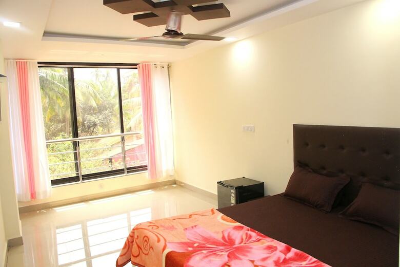 Hotel Swaraj The Goan Dream