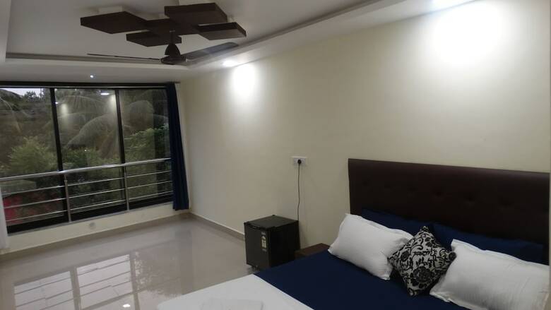 Hotel Swaraj The Goan Dream