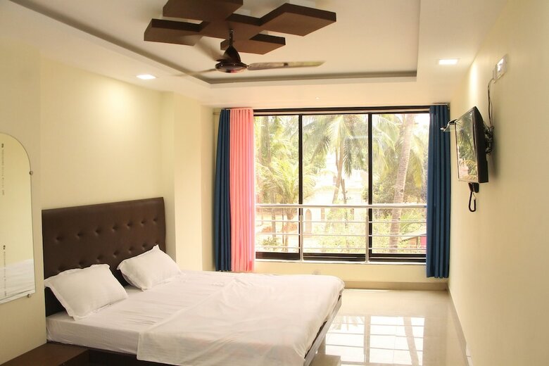 Hotel Swaraj The Goan Dream