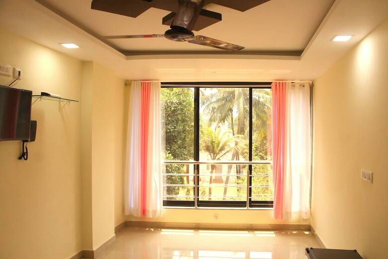 Hotel Swaraj The Goan Dream