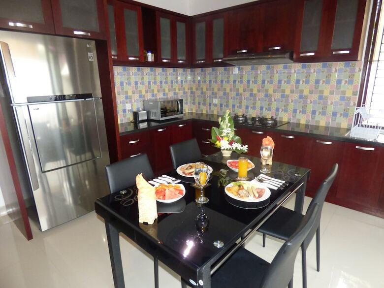 Angel Villas Kesari