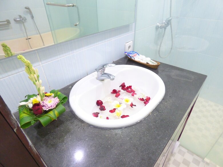 Angel Villas Kesari