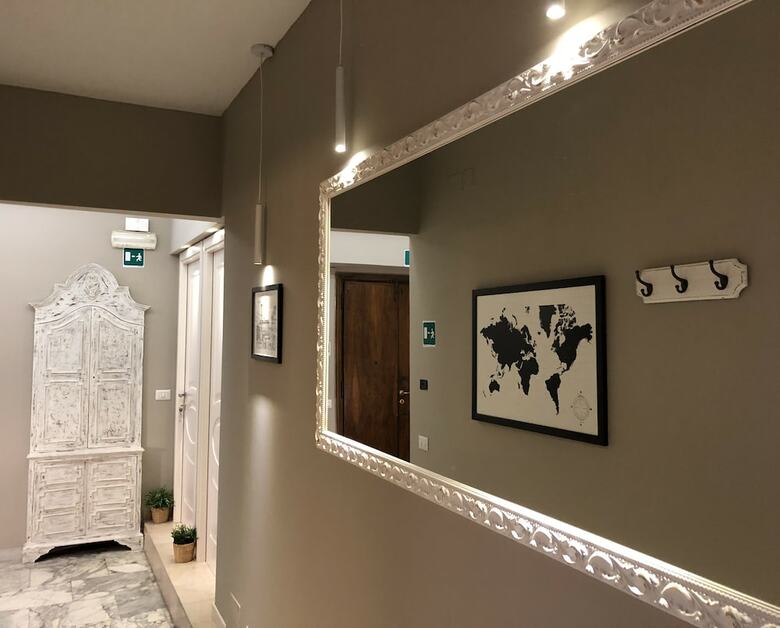 Hotel In Trastevere House