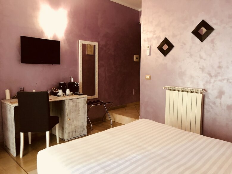 Hotel In Trastevere House