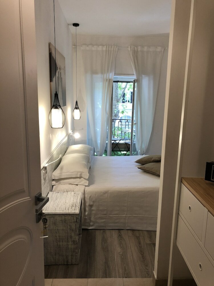 Hotel In Trastevere House