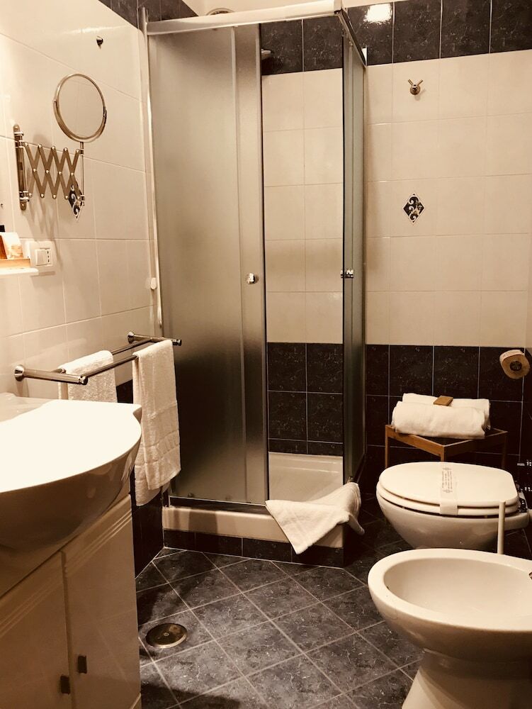 Hotel In Trastevere House