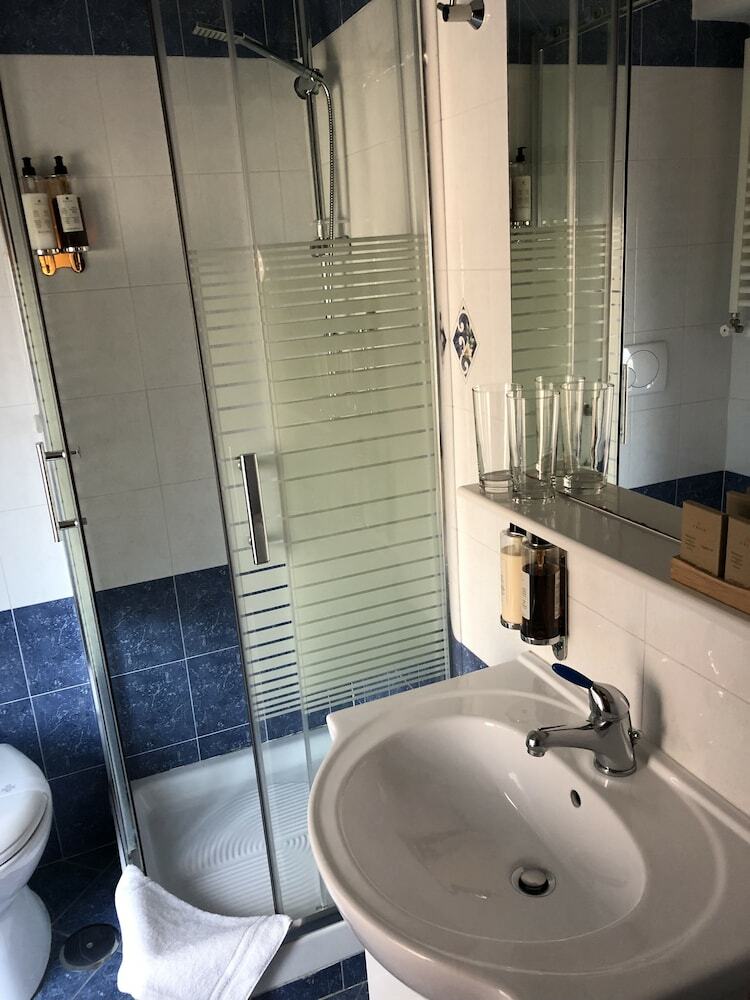 Hotel In Trastevere House