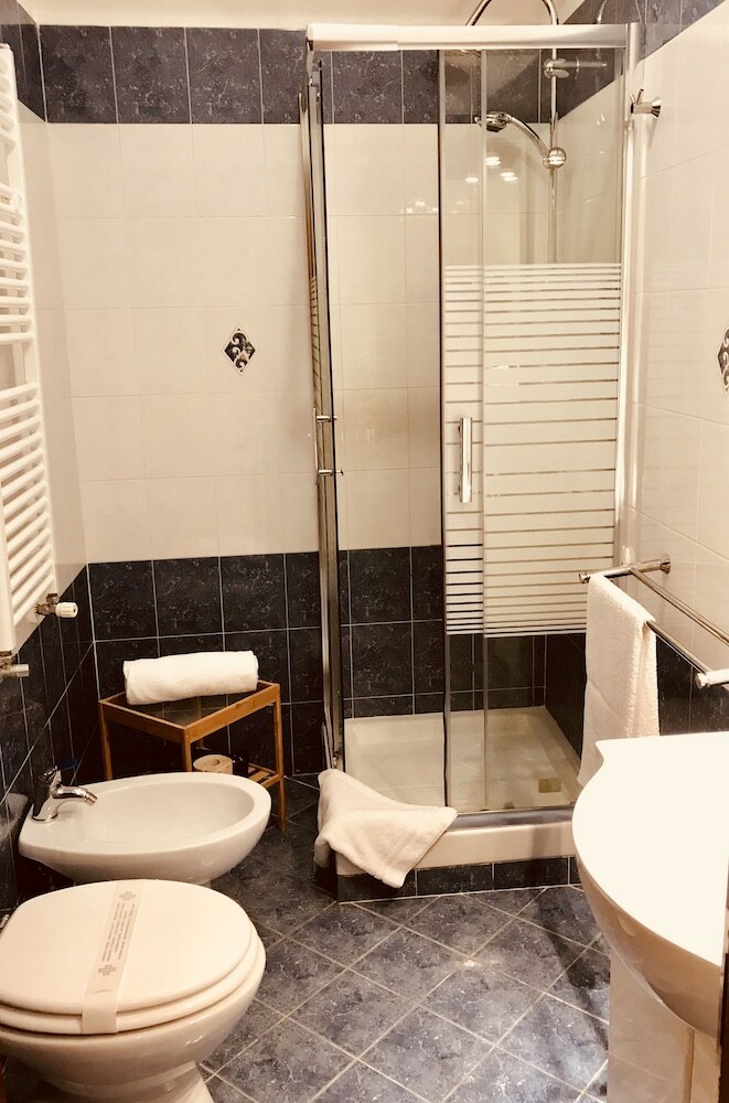 Hotel In Trastevere House